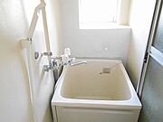 ビレッジハウスの同一物件・同一タイプの間取りの写真です