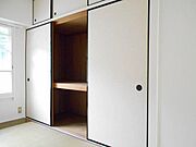 ビレッジハウスの同一物件・同一タイプの間取りの写真です