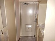 ビレッジハウスの同一物件・同一タイプの間取りの写真です