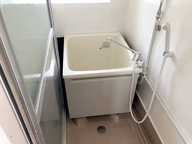 浴室