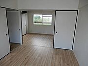 ビレッジハウスの同一物件・同一タイプの間取りの写真です