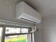ビレッジハウスの同一物件・同一タイプの間取りの写真です
