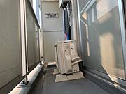 ビレッジハウスの同一物件・同一タイプの間取りの写真です