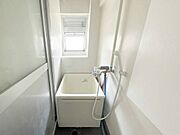 ビレッジハウスの同一物件・同一タイプの間取りの写真です