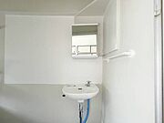 ビレッジハウスの同一物件・同一タイプの間取りの写真です
