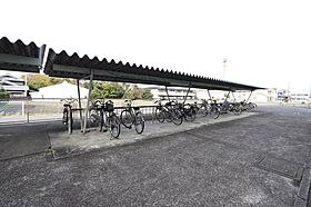 ビレッジハウス井村2号棟