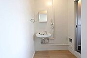 ビレッジハウスの同一物件・同一タイプの間取りの写真です