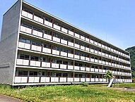 岐阜県郡上市八幡町稲成27-4：物件画像／ビレッジハウス　住まい相談センター（東海エリア）　ビレッジハウス・マネジメント株式会社