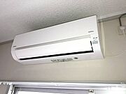 ビレッジハウスの同一物件・同一タイプの間取りの写真です