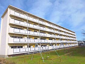 ビレッジハウス大須賀第二1号棟