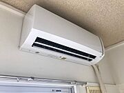 ビレッジハウスの同一物件・同一タイプの間取りの写真です