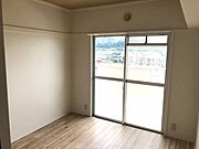 ビレッジハウスの同一物件・同一タイプの間取りの写真です