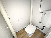 ビレッジハウスの同一物件・同一タイプの間取りの写真です