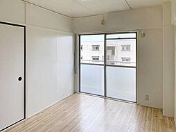 ビレッジハウス境松1号棟 2Kの写真