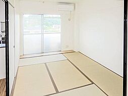 ビレッジハウス下西郷1号棟 2Kの写真