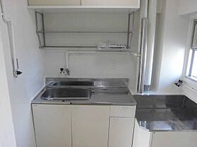 ビレッジハウス大毛2号棟