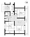 ビレッジハウス富士見台1号棟5階3.7万円