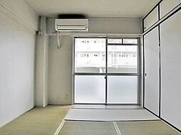 ビレッジハウス共和5号棟 3DKの写真