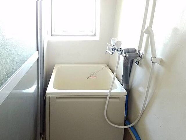 浴室