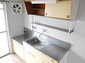 ビレッジハウス大須賀2号棟