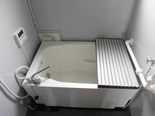ビレッジハウスの同一物件・同一タイプの間取りの写真です
