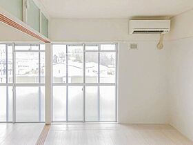 ビレッジハウス名張2号棟