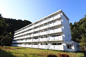 ビレッジハウス川辺I1号棟