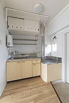 ビレッジハウス長草2号棟