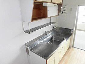 ビレッジハウス名張2号棟