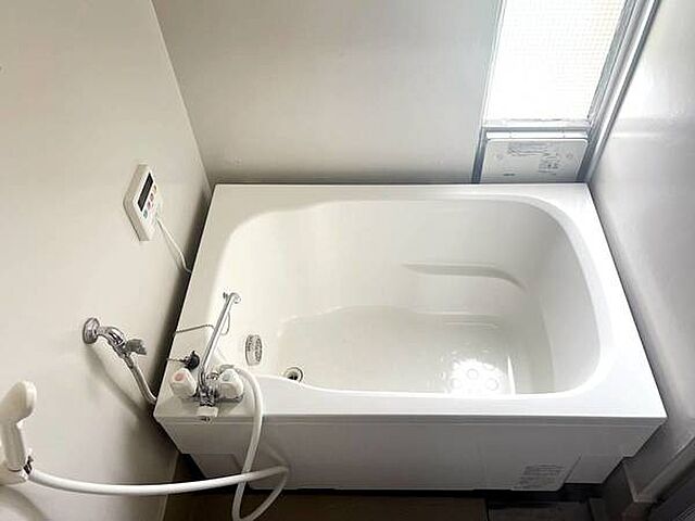 ビレッジハウスの同一物件・同一タイプの間取りの写真です