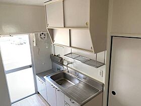 ビレッジハウス古川1号棟