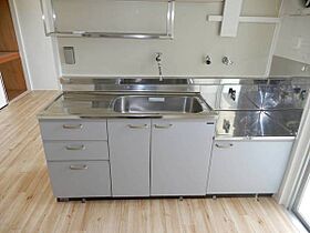 ビレッジハウス天白1号棟