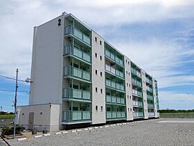 ビレッジハウス天白1号棟
