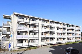 ビレッジハウス美濃加茂1号棟
