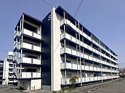 ビレッジハウス紀三井寺3号棟