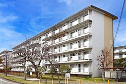 ビレッジハウス志染6号棟
