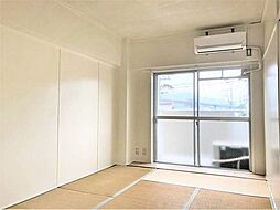 ビレッジハウス余座1号棟 0206