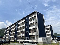 ビレッジハウス小坂2号棟