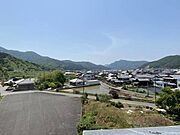 ビレッジハウスの同一物件・同一タイプの間取りの写真です
