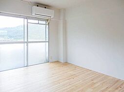 ビレッジハウス鳥居本1号棟 0503