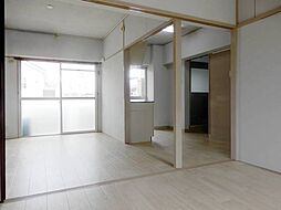 居間