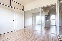 ビレッジハウス印南1号棟 0104