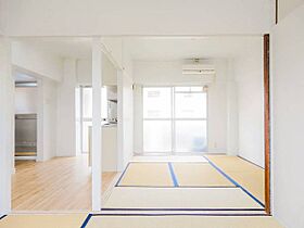 ビレッジハウス小坂3号棟