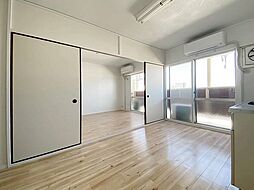 ビレッジハウス南清水タワー1号棟 0922