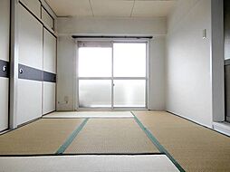 ビレッジハウス加田1号棟 0408 4階2Kのリビング/ダイニング