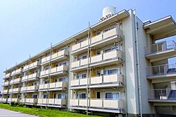 ビレッジハウス加田1号棟 0408