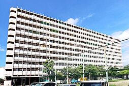 ビレッジハウス南清水タワー1号棟