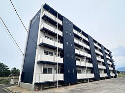 ビレッジハウス柞田1号棟 0508