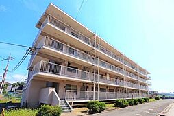 ビレッジハウス最上2号棟