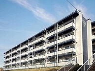兵庫県神戸市北区鈴蘭台東町6丁目2：物件画像／ベストリーシング